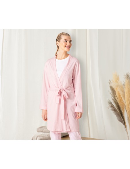 TOW-TC050-LADIES ROBE 2
